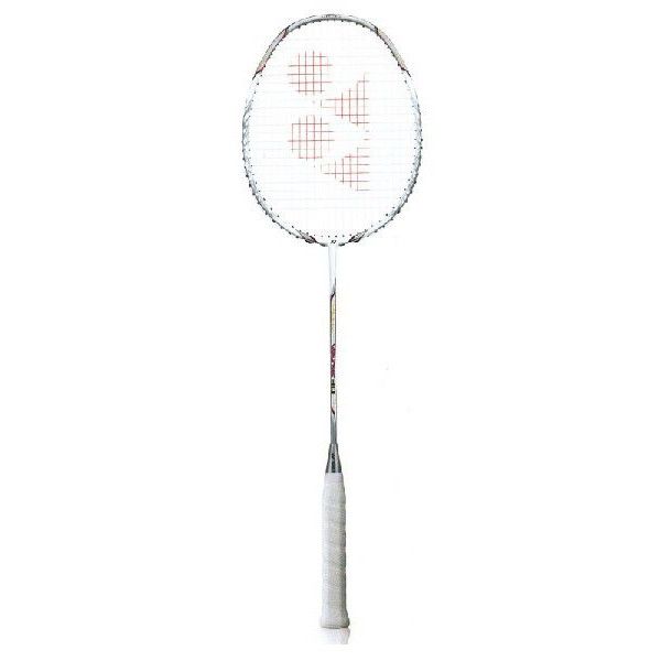 YONEX ヨネックス バドミントン ラケット ボルトリック30ホワイト