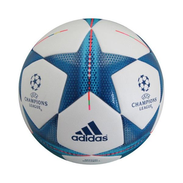 アディダス(adidas) サッカーボール5号球 UEFAチャンピオンズリーグ