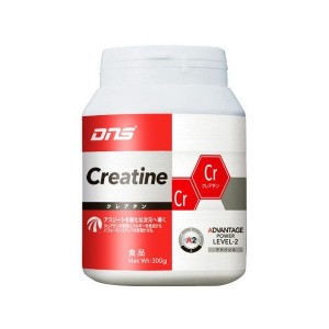 dns-creatine