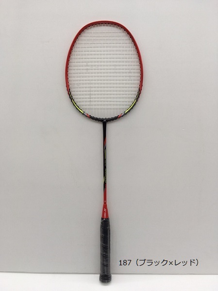 ヨネックス（YONEX）バドミントンラケット 限定商品 ナノレイ10BP