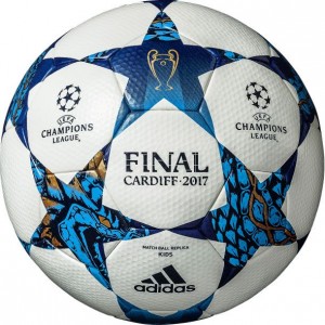 アディダス(adidas) サッカーボール4号球 UEFAチャンピオンズリーグ16