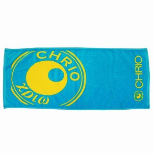 chrio-ftowelblue