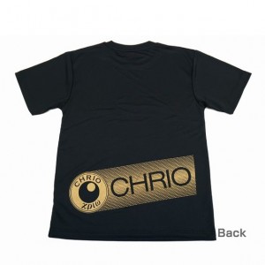 chrio-sst17black