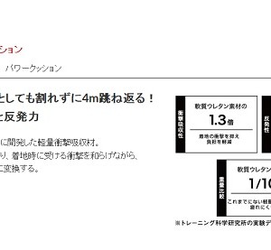 ヨネックス(YONEX) バドミントンシューズ パワークッションエアラス2