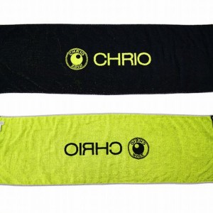 chrio-jtowel