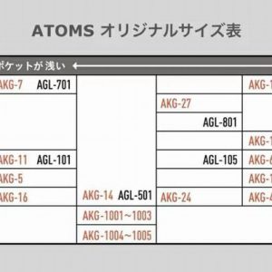 atoms-agl601