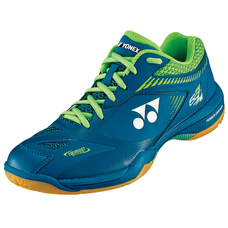 ヨネックス YONEX バドミントンシューズ POWER CUSHION 65Z2 WIDE