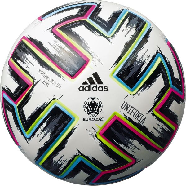 アディダス(adidas) サッカーボール1号球 UEFA EURO2020 試合球
