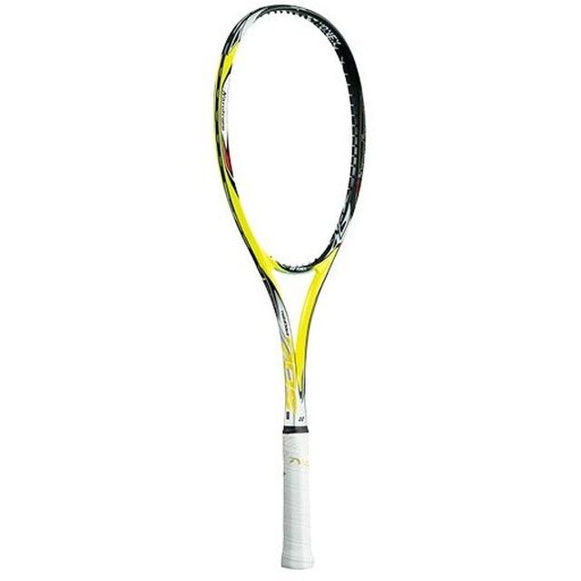 ヨネックス(YONEX) ソフトテニスラケット ネクシーガ 70S NXG70S 440