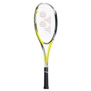 ヨネックス(YONEX) ソフトテニスラケット ネクシーガ 70V NXG70V 440