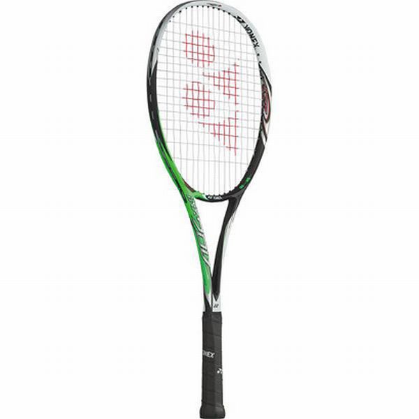 ヨネックス(YONEX) 軟式テニスラケット アイネクステージ70V INX70V