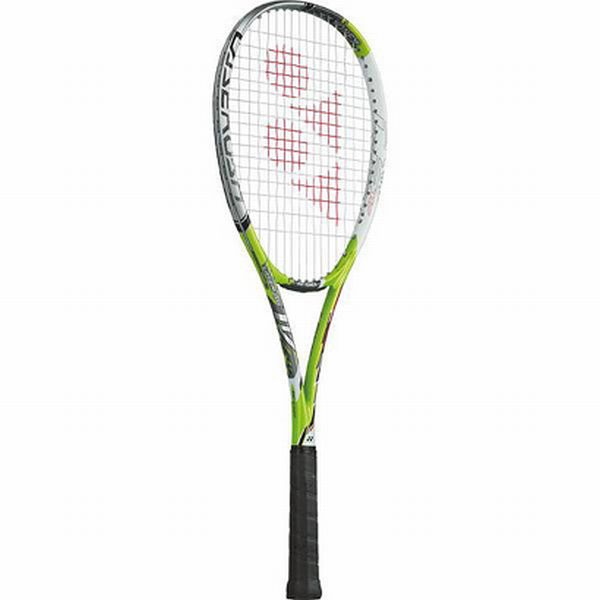 ヨネックス(YONEX) ソフトテニスラケット レーザーラッシュ1V LR1V 281