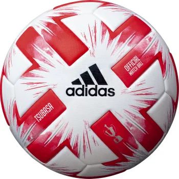 アディダス(adidas) サッカーボール5号球 ツバサ Jリーグ