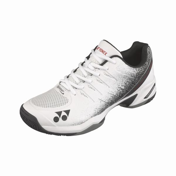 ヨネックス(YONEX) テニスシューズ パワークッション チーム