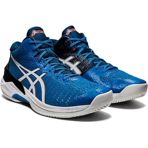 アシックス(asics) バレーボールシューズ SKY ELITE FF MT 1051A032 