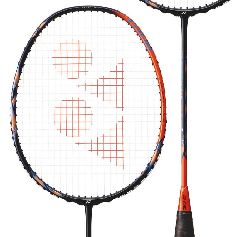 ヨネックス(YONEX) バドミントンラケット アストロクス77ツアー AX77-T-752 スポーツコバヤシ