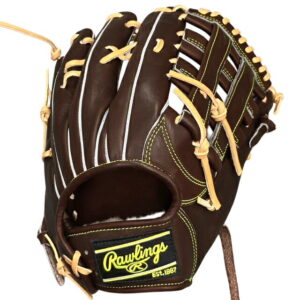 Rawlings　HOHプレミアム　SH99型　 型付け済み　ラベル交換有 Rawlings HOHプレミアム SH99型 型付け済み ラベル交換有