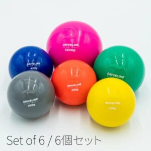 plyoball-6set