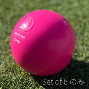 plyoball-6set